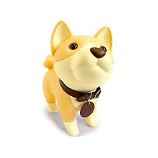 Shiba inu is a decentralized form of digital asset/cryptocurrency. Domestar Cute Dog Bank Shiba Inu Coin Bank Kids Toy Bank Doggy Puppy Piggy Bank For Girls Boys Walmart Com Walmart Com