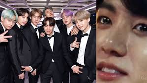 Eu tomando vergonha na cara. Bts Grammys 2020 Memes Nuevo Meme 2020