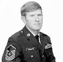 Lamar COPENHAVER Obituary (1945