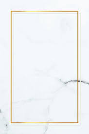 Downloads are available once your payment is confirmed. Download Premium Vector Of Rectangle Gold Frame On White Marble Background White Marble Background Marble Background Marble Frame