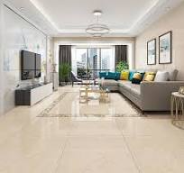 Factory Price Wholesale Interlocking Polished Glazed Porcelain Floor Tile  for Home Use or Hotel Floor Tiles 60x60 Foshan Quality