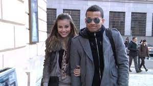 Videoklip, překlad a text písně chci (monika bagárová) od ben cristovao. Ben Cristovao And Monika Bagarova Photos News And Videos Trivia And Quotes Famousfix