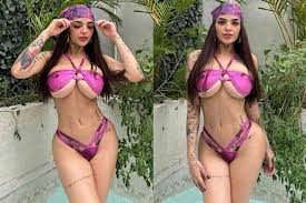 Karely Ruiz anuncia que tiene problemas de salud caros; preocupa a fans  la diosa de OnlyFans | Marcausa