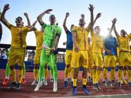 Jocul e vineri, de la 19:30. Sport National Romania Are Meci Greu Cu Anglia Monitorul De Suceava Vineri 21 Iunie 2019