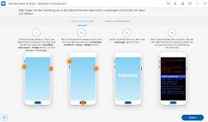 Gelöst] 6 Wege zum Entsperren/Umgehen der Android-Mustersperre