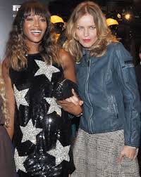 Supermodel eva herzigova takes the cover story of glamour italia's may 2014 edition lensed by photographer signe vilstrup. Get Great Skin Like Marion Cotillard And Eva Herzigova With French Beauty Brand Melvita Ok Magazine