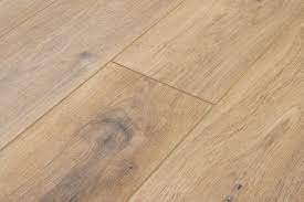 Ultra clear 45° precision cut edge tanks with invisible glue joints. Provenza Moda Living True Story Waterproof Lvp