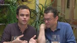 Globo transforma filho de âncora da Jovem Pan em apresentador