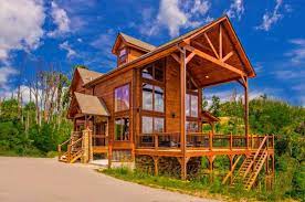 Maybe you would like to learn more about one of these? Why Are Cabins The Best Places To Stay In Gatlinburg For Families