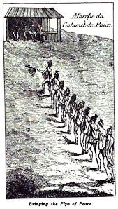 Le Page Du Pratz The History Of Louisiana