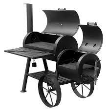 Offset Smoker Grill Bbq Pit Boys Offset Smoker Bbq Pit Pit Boys