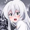 Gambar anime keren 3d perempuan. 1