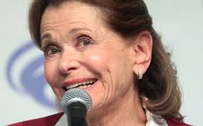 Arrested Development star Jessica Walter dies aged 80