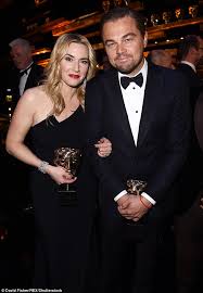 Resultado de imagen de BAFTA 2016 ago