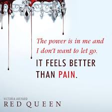12 Ominous Quotes From Red Queen By Victoria Aveyard Epic Reads Blog Red Queen Quotes Red Queen Red Queen Victoria Aveyard