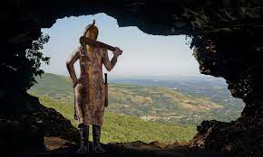 Legua y media de plasencia, se pasea una serrana. La Serrana De La Vera Garganta La Olla Turismo