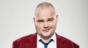 Al Murray