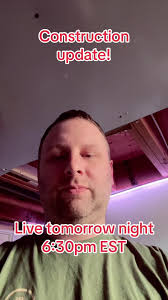 Construction Update for iRacing Fans