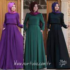 Annahar Gulce Elbiseler Stoklarda Fiyat 235 Tl Www Nurtuba Com Tr Kapida Nakit Odeme Veya Kredi Kartiniza Taksit Abaya Fashion Clothes For Women Fashion