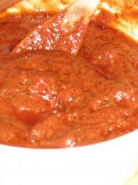 New York Style Pizza Sauce New York Style Pizza Sauce Recipe Pizza Sauce Recipe Pizza Sauce