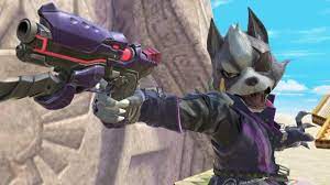 Another method for unlocking inkling is just by completing matches in any mode outside of online. Smash Ultimate Wolf How To Unlock Gamerevolution