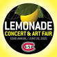 St. Cloud State University 2025 Lemonade Concert & Art Fair