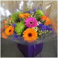 For 10% off all orders. Flowers By Crazy Daisy Buntingford England Florist Exchange