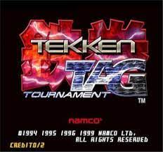 Tekken Tag Tournament Full Free Download For Pc Pc Games Download Download Games Free Pc Games Download