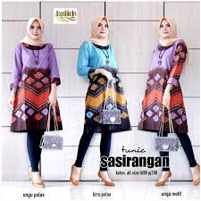 Back to desain baju jubah sasirangan baru. Jual Baju Sasirangan Di Lapak Batik Solo Murah 100 Bukalapak