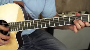 Warpaint Billie Holiday Easy Acoustic Fingerpicking Songs Guitar Lessons Tutorial Youtube