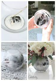 When you're finished with the design, seal the glass with at least two coats of clear acrylic sealer. Paint Hacks For Instantly Updating Home Decor