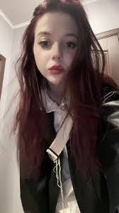 Alice Fiore's Instagram, Twitter & Facebook