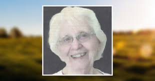 Carol May Hendricks Obituary November 18, 2022