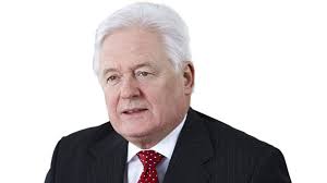 New Barclays Boss Axes CEO ... And Black Cars