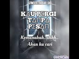 101 sharifah aini , 2014. Kau Pergi Tanpa Pesan Sharifah Aini Youtube