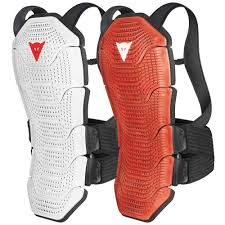 Dainese Manis Winter Back Protector