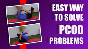 Remember to practice these yoga poses for pcos every single day to reap the benefits. Yoga For Pcod 20 Minutes Simple Yoga Practice For Results Youtube