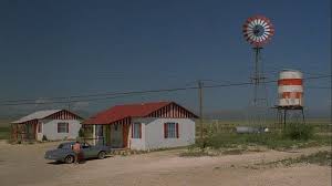 Location 3 From Paris Texas Paris Texas Film Paris Texas Texas Movie