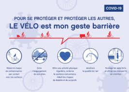 Deezer et spotify, les deux géants du streaming audio, ont fait le bilan des tendances musicales durant ces longues semaines de confinement. Confinement Se Deplacer A Velo Oui Mais Dans Le Respect Des Regles Kernavelo