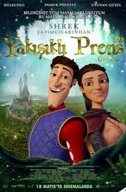 Yakisikli Prens Charming 2018 Animasyon Film Izle Film Animasyon Filmler Animasyon