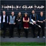 The Kimberley Grae Band @ The Horns, Watford, Saturday 28th February 2026