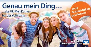 Mit finanzieller unterstützung der volksbank lüneburger heide eg kauften die verantwortlichen einen „lesebaum. Vb Luneburger Heide Vb Lh Twitter