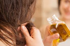 Idratare capelli sfibrati e fragili, contrastarne l'eccesso di sebo, ristrutturarli e . Olio Di Oliva Per La Cura Dei Capelli Olio Cristofaro