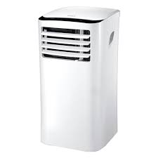 It is a must to have an air conditioning unit in your home to maintain a comfortable temperature to go about your daily tasks, especially for individuals working at home due to the pandemic.this could mean leaving the air. Everest Et10por M Hf 1 0 Hp Portable Airconditioner Ansons