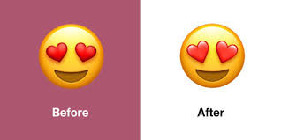 Ios 13 1 Emoji Changelog