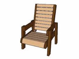 Their seats are several inches wider than standard, with weight capacities typically in the 280 to 325+ pound range (see the specifications section on a chair's product page to finds its weight capacity). Deck Chair Plans Youtube