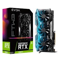 One taobao seller listed the geforce rtx 3060 and rtx 3060 ti for between 1,499 and 2,998 yuan (~$224 and $447). Evga De Produkte Grafikkarten Geforce 20 Series Family Rtx 2080 Ti