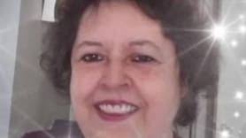 Virginia May Cortez Obituary (1954