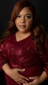 This EmpowerHER project is so special to me, because of the impact it has 