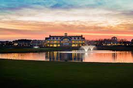 The last article i read about this community was that they got another 4 years to build the club house. Schell Brothers At The Peninsula Reviews Facebook